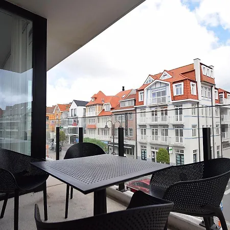 Apartment Aaron 0201 With 2 Sunny Terraces