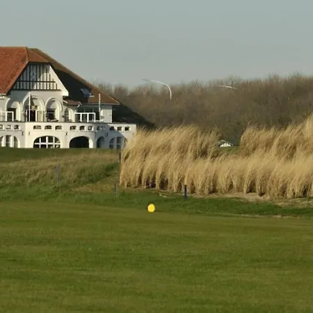 Aaron 0201 With 2 Sunny Terraces Apartment De Haan